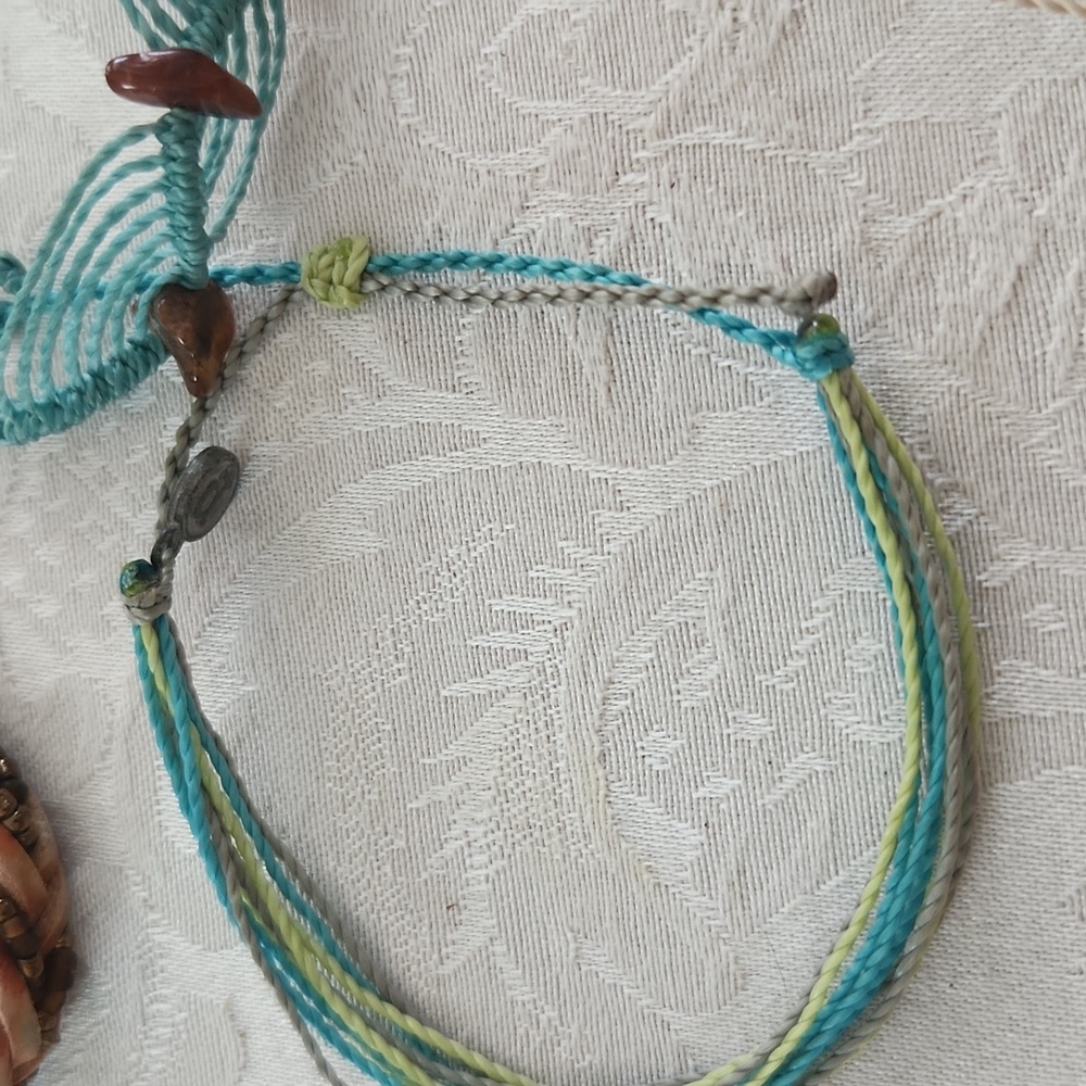 Pura Vida Bracelet Lot - Picture 7 of 9